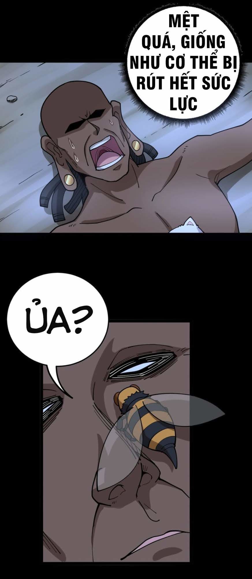 Độc Thủ Vu Y Chap 32 - Next Chap 33