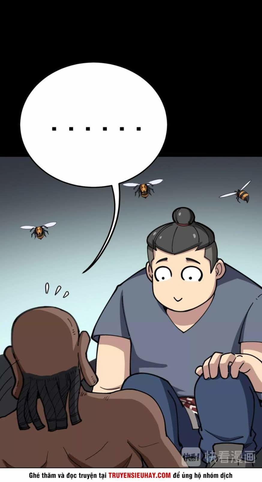 Độc Thủ Vu Y Chap 32 - Next Chap 33