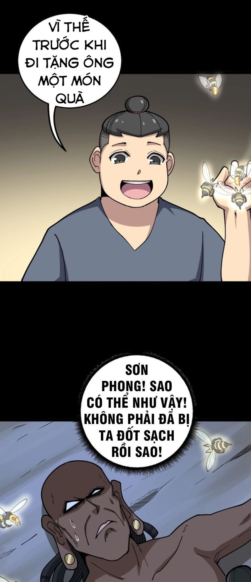 Độc Thủ Vu Y Chap 32 - Next Chap 33