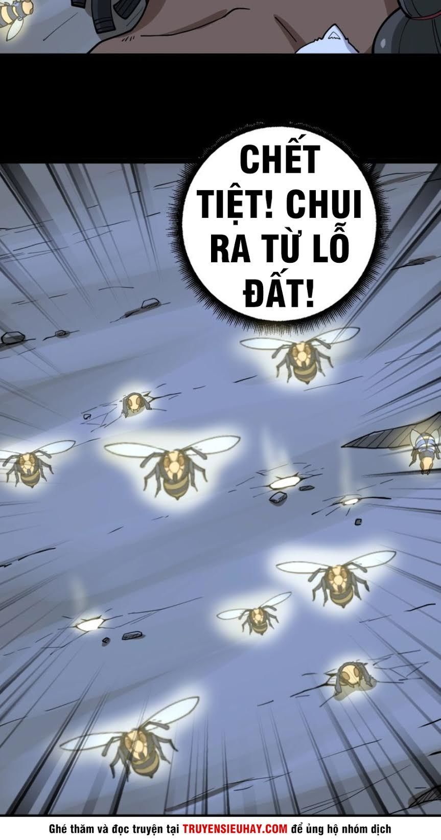 Độc Thủ Vu Y Chap 32 - Next Chap 33
