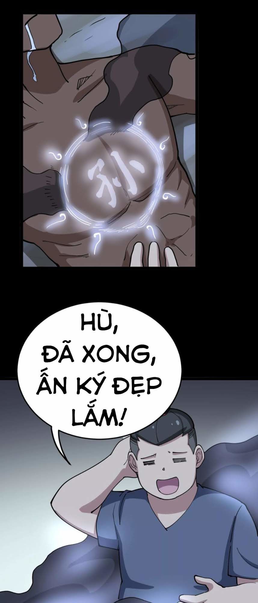 Độc Thủ Vu Y Chap 32 - Next Chap 33