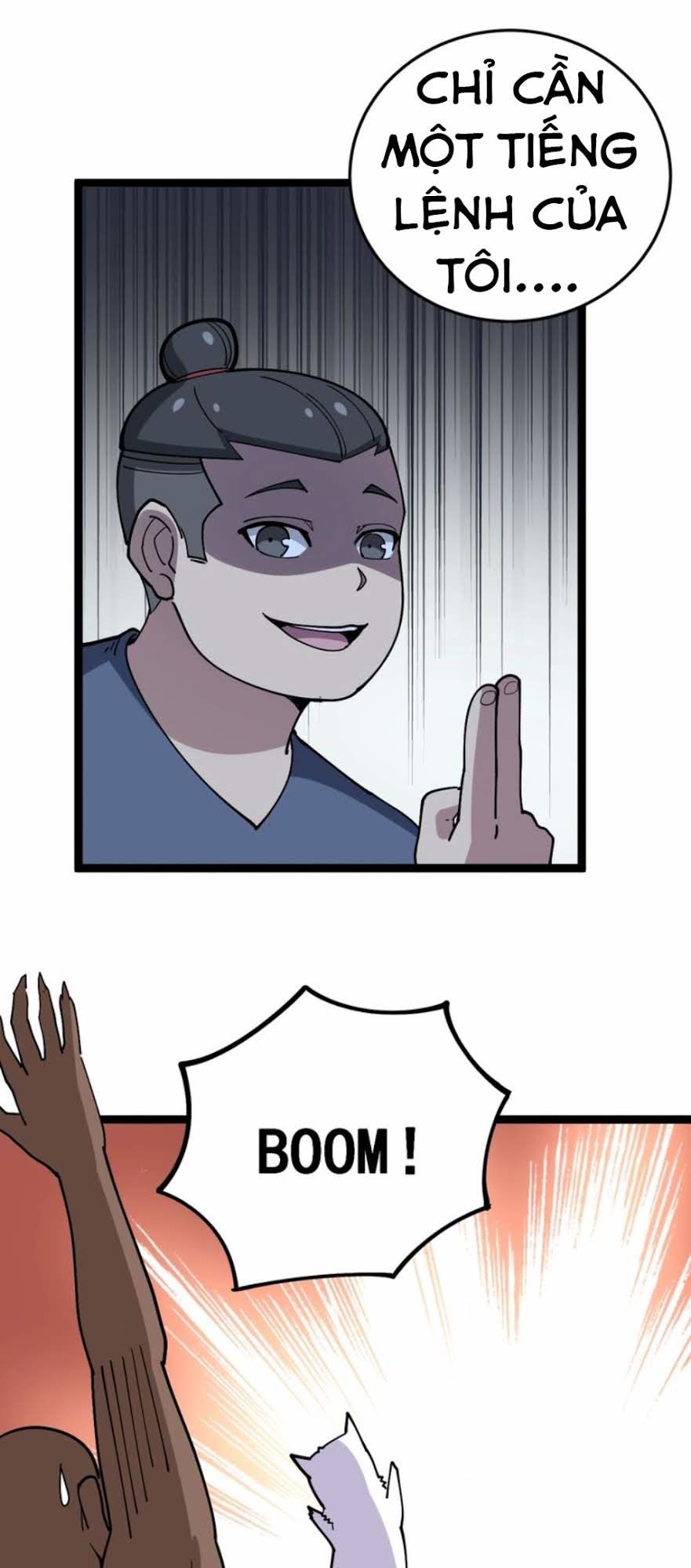 Độc Thủ Vu Y Chap 32 - Next Chap 33