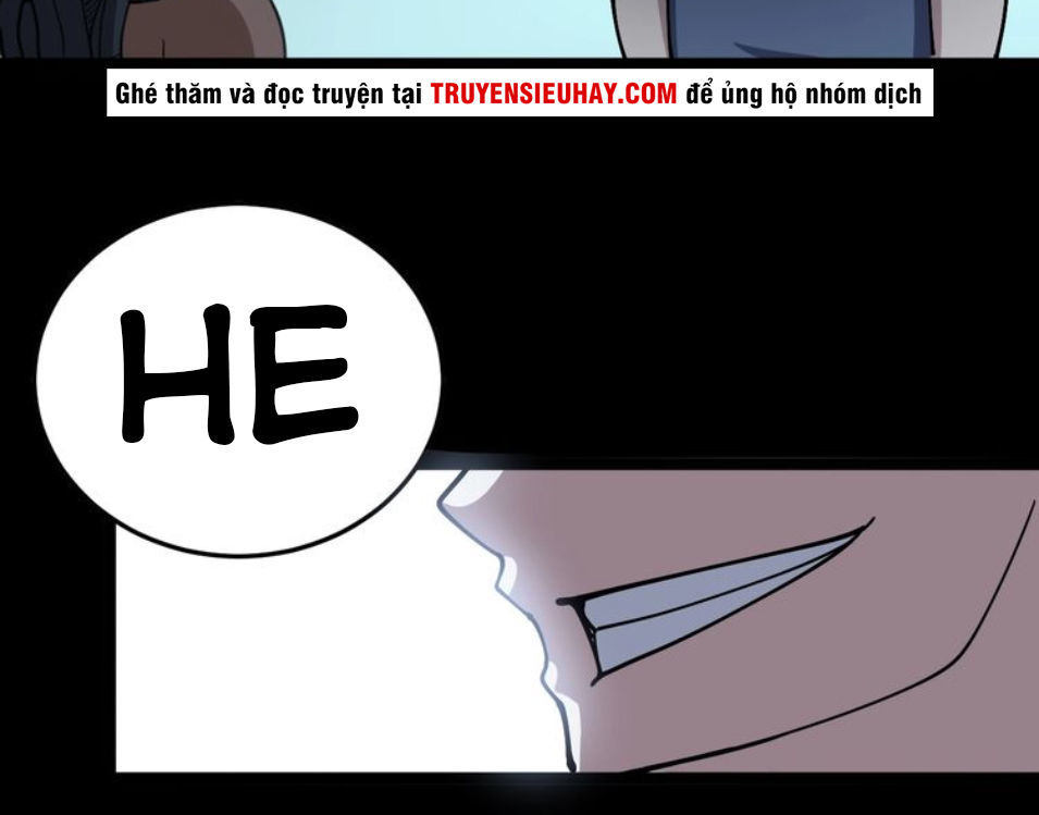Độc Thủ Vu Y Chap 32 - Next Chap 33