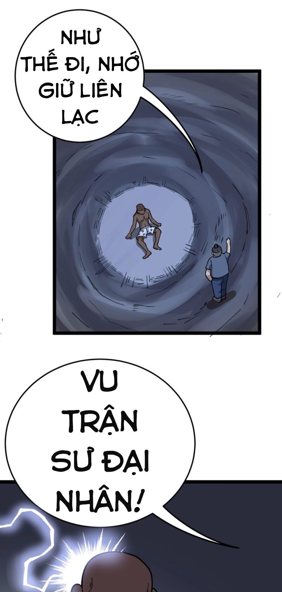 Độc Thủ Vu Y Chap 32 - Next Chap 33