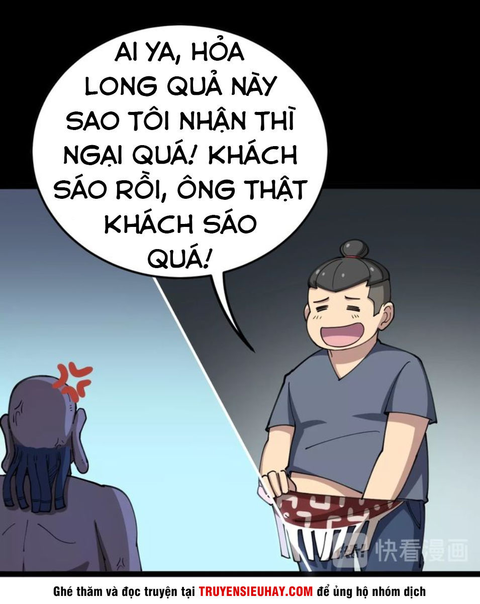 Độc Thủ Vu Y Chap 32 - Next Chap 33