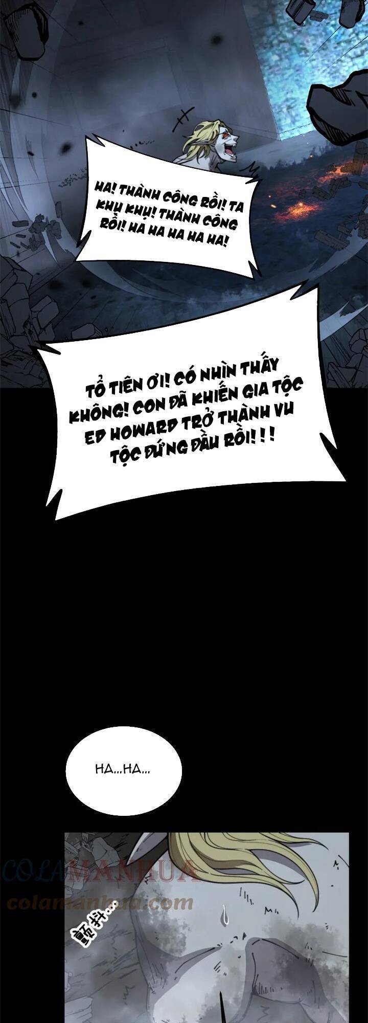 Độc Thủ Vu Y Chap 402 - Next Chap 403