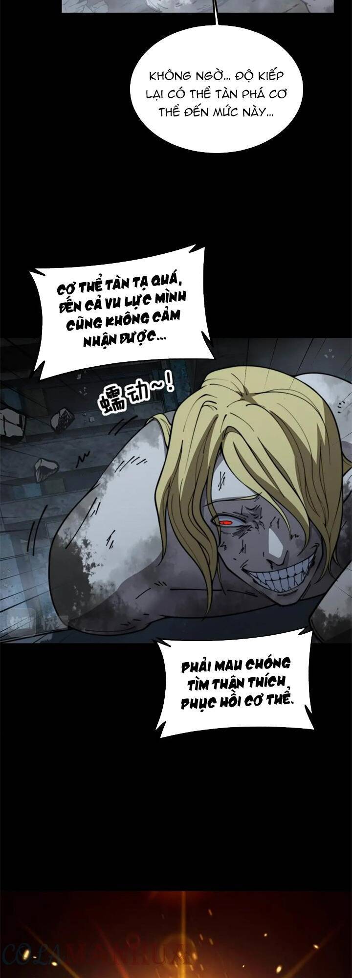 Độc Thủ Vu Y Chap 402 - Next Chap 403