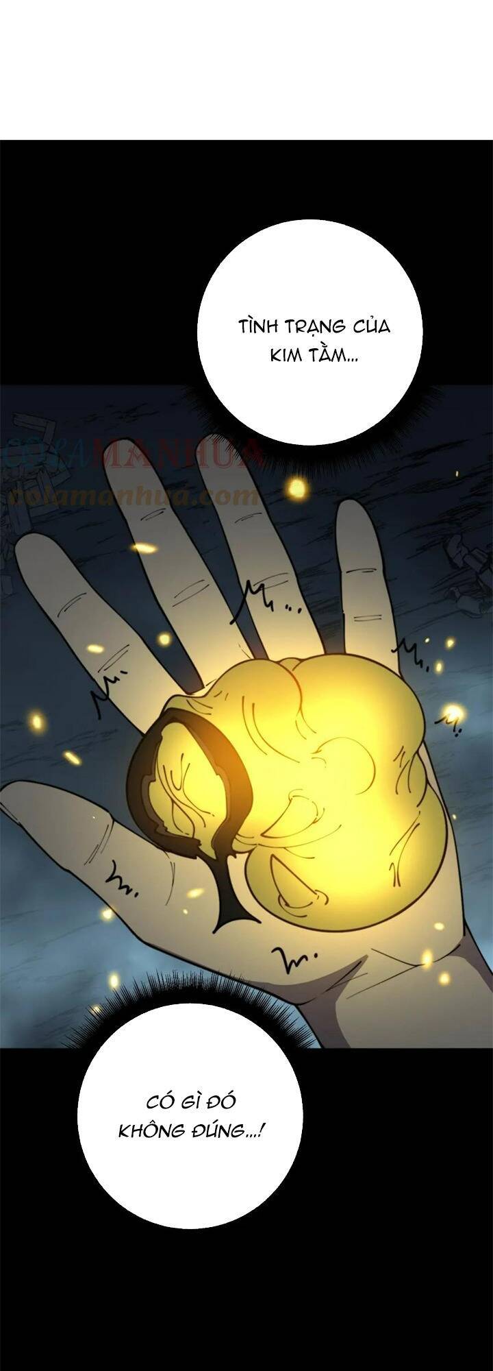 Độc Thủ Vu Y Chap 402 - Next Chap 403