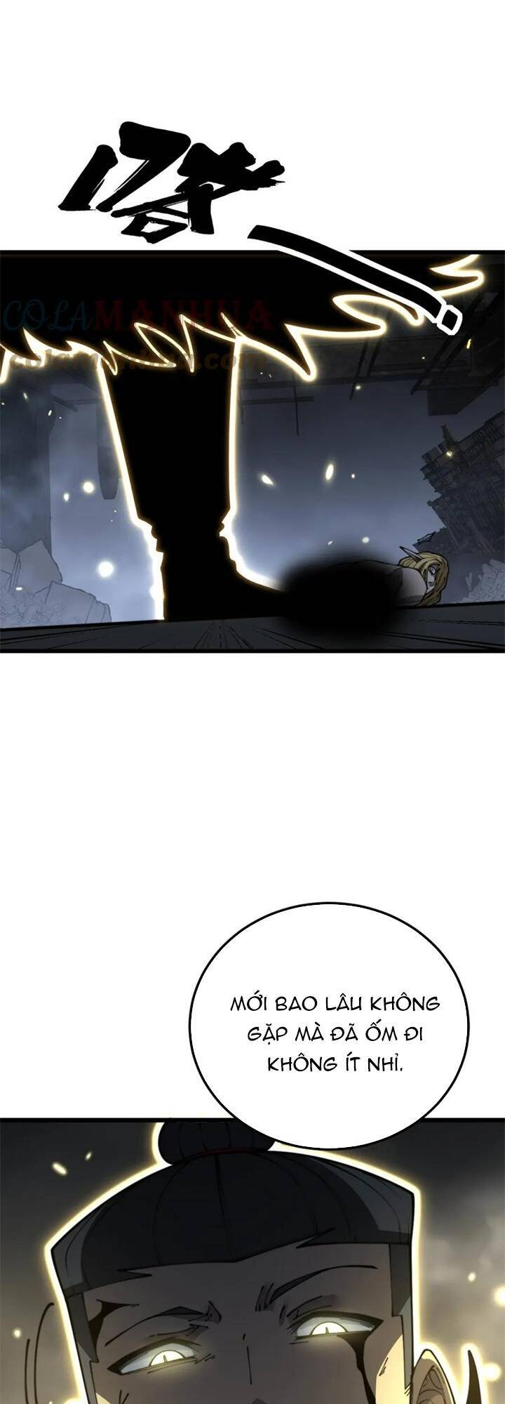 Độc Thủ Vu Y Chap 402 - Next Chap 403