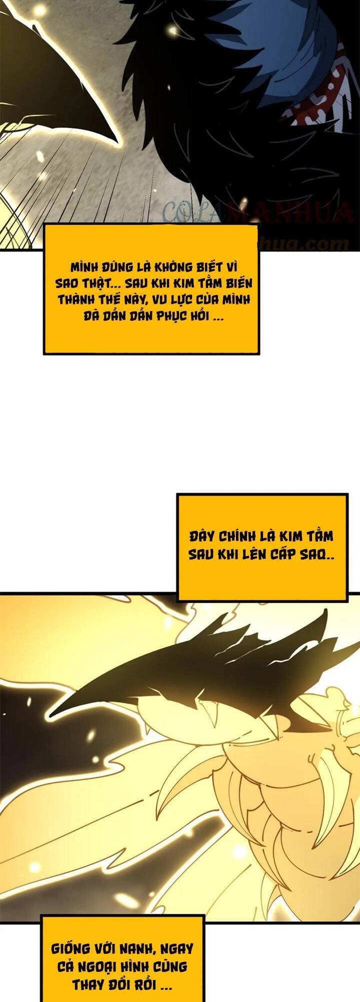 Độc Thủ Vu Y Chap 402 - Next Chap 403