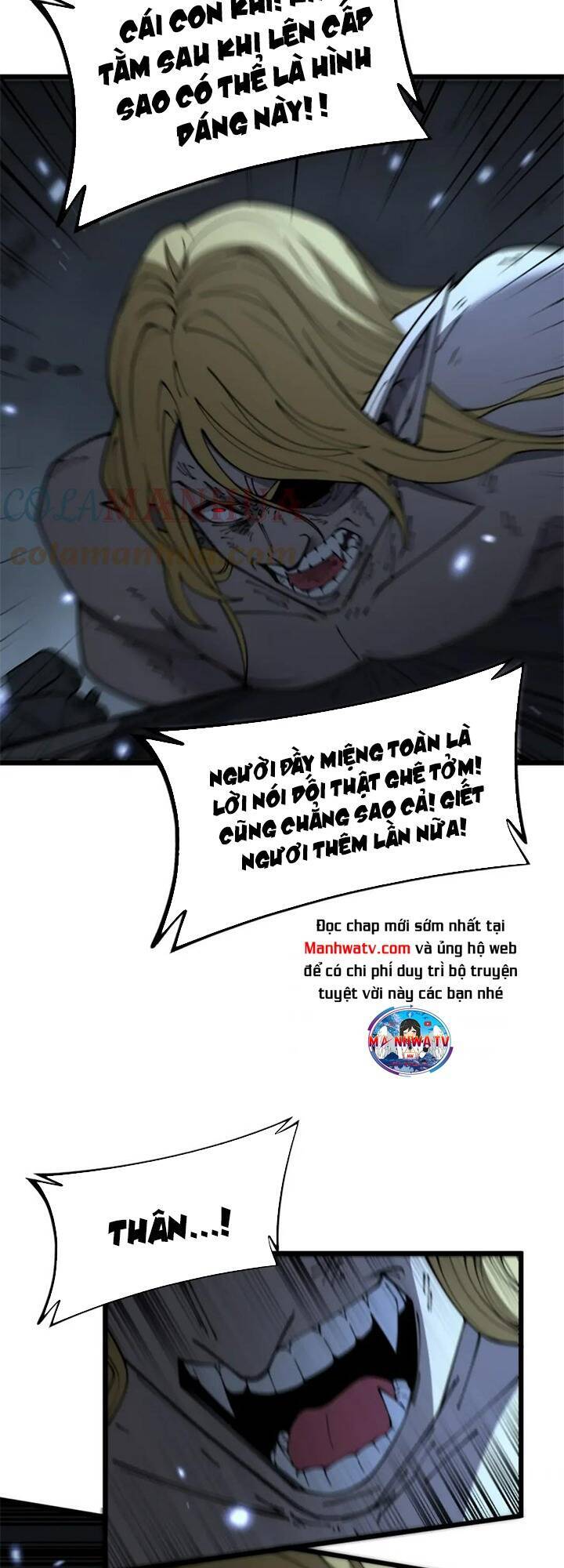 Độc Thủ Vu Y Chap 402 - Next Chap 403