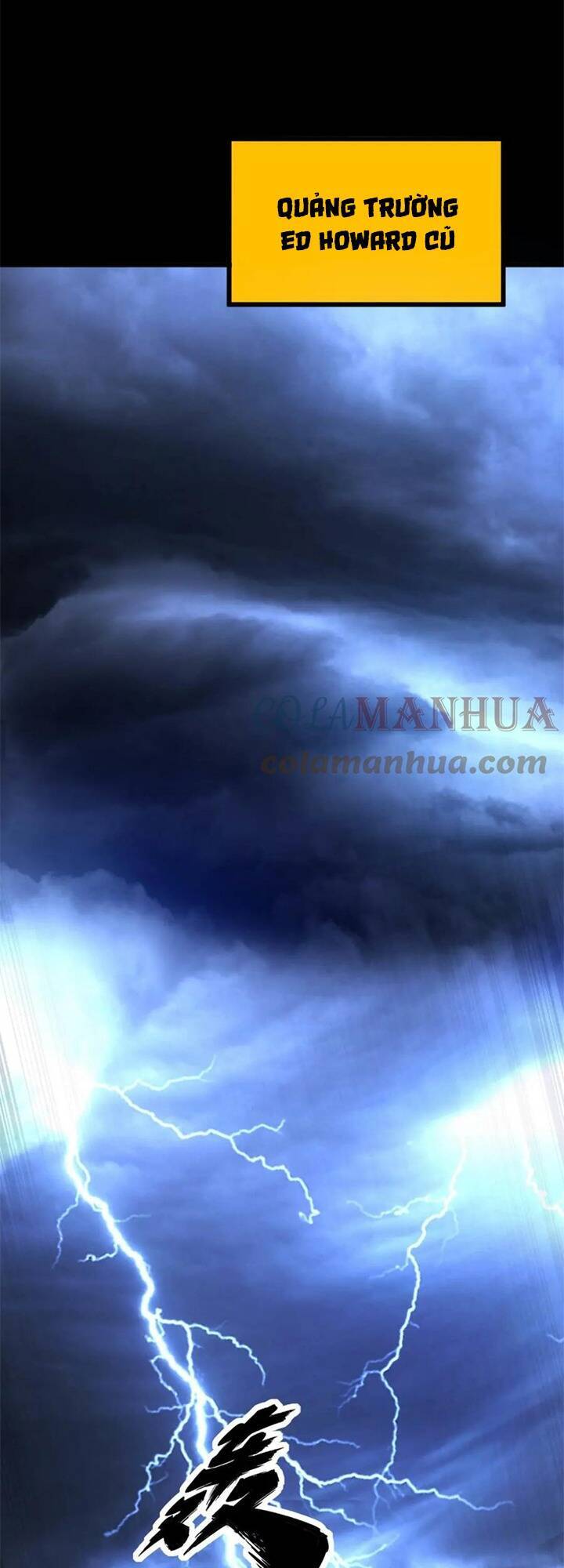 Độc Thủ Vu Y Chap 402 - Next Chap 403