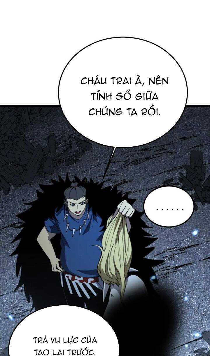 Độc Thủ Vu Y Chap 402 - Next Chap 403