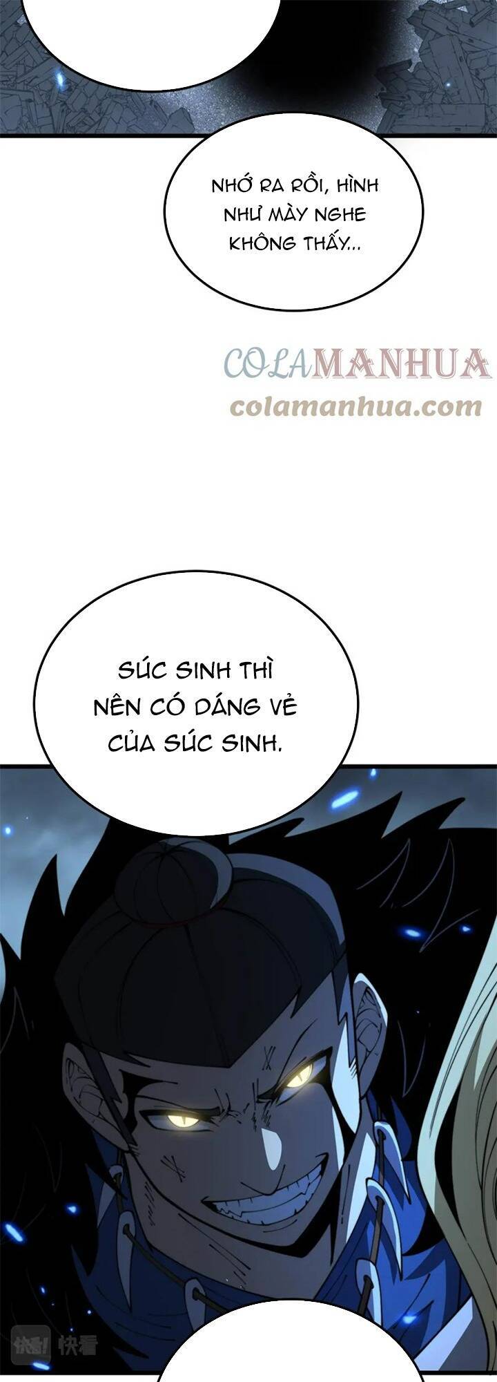Độc Thủ Vu Y Chap 402 - Next Chap 403