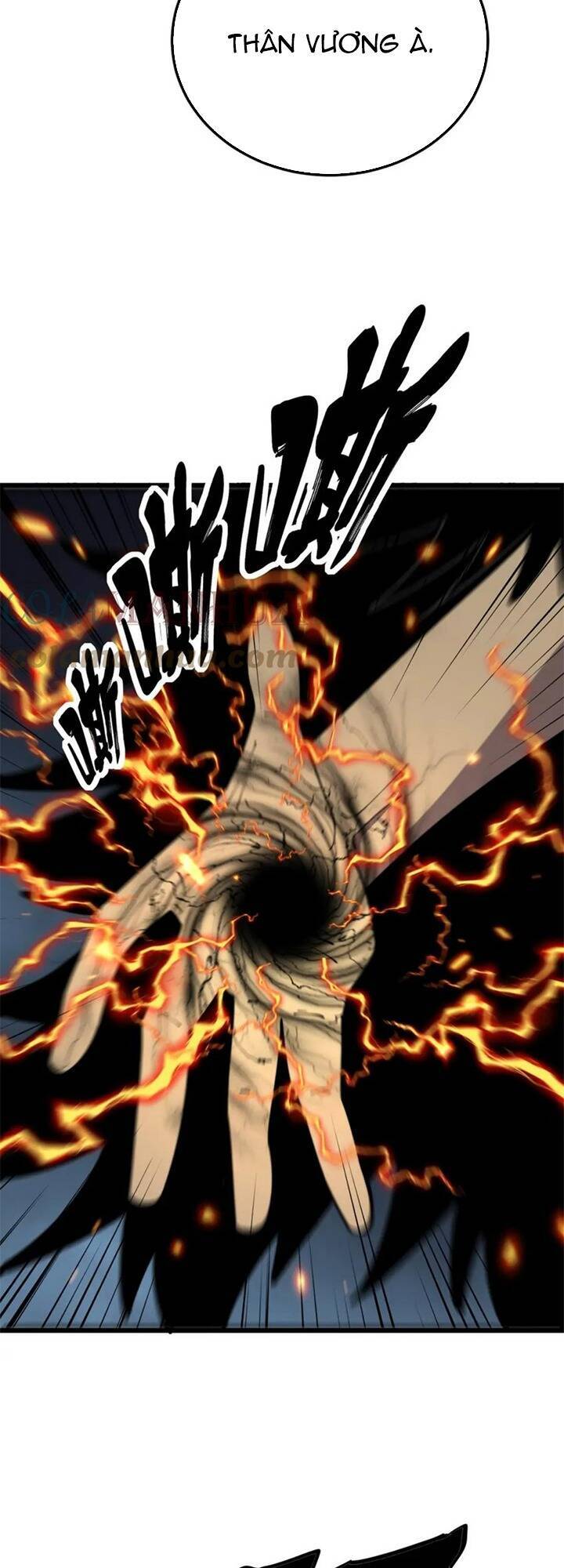 Độc Thủ Vu Y Chap 402 - Next Chap 403