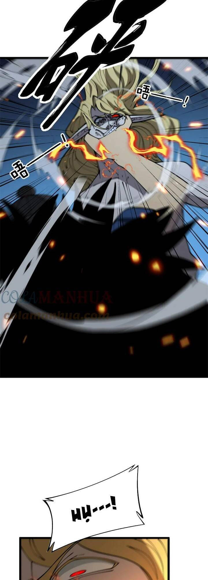 Độc Thủ Vu Y Chap 402 - Next Chap 403