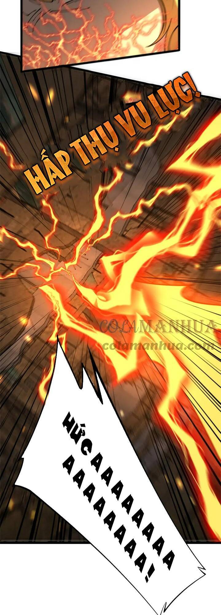Độc Thủ Vu Y Chap 402 - Next Chap 403