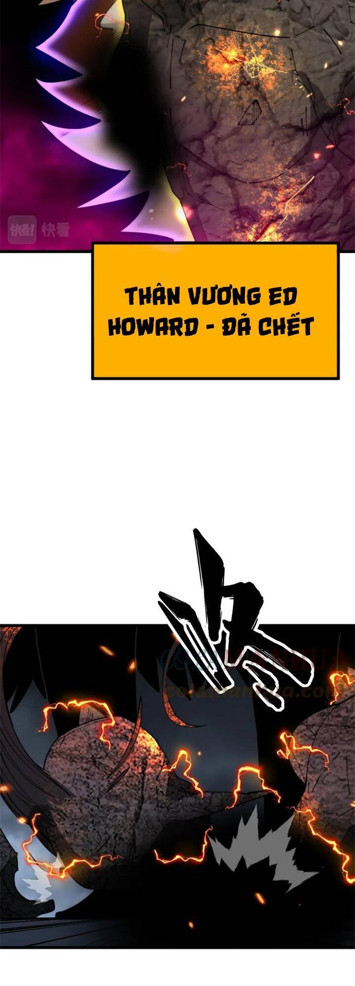 Độc Thủ Vu Y Chap 402 - Next Chap 403
