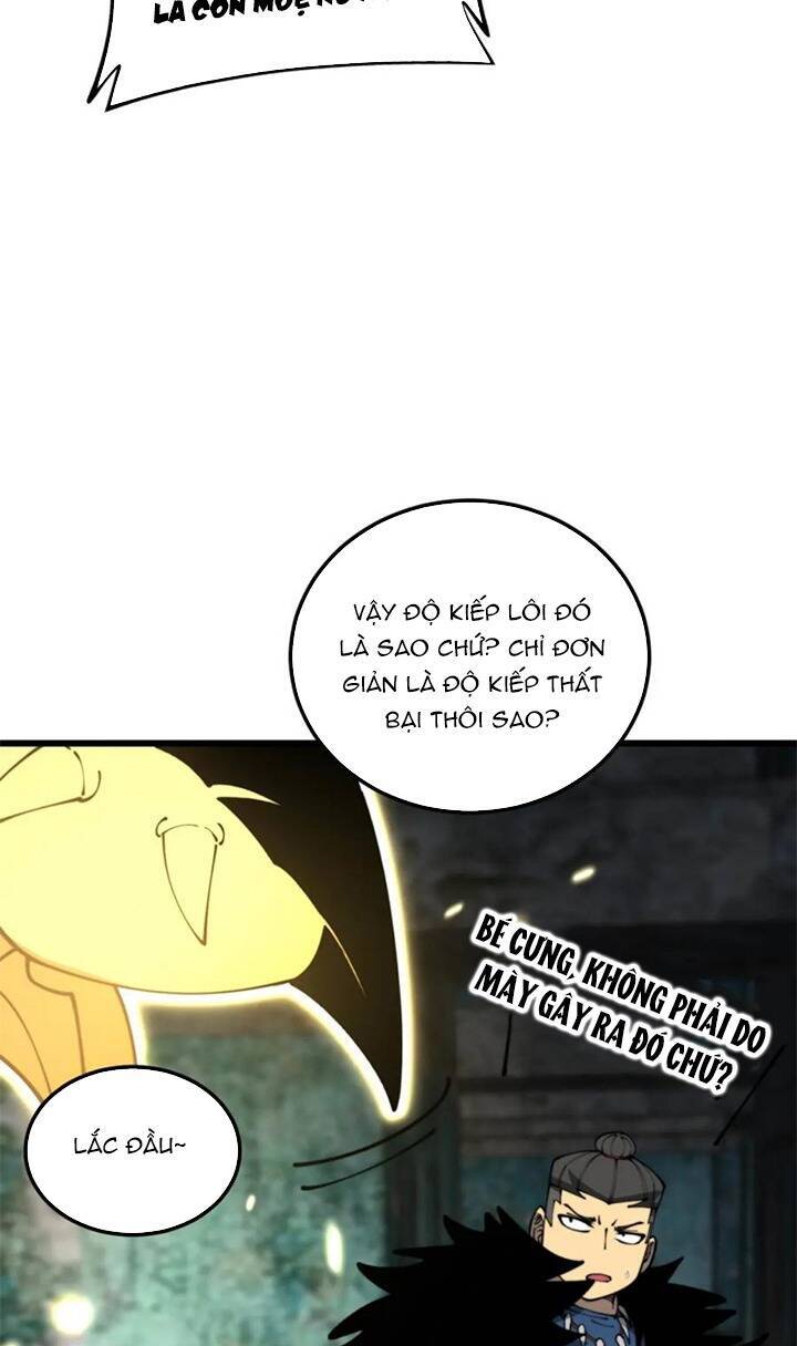 Độc Thủ Vu Y Chap 402 - Next Chap 403