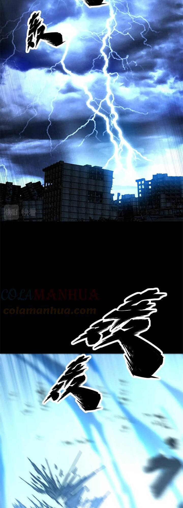 Độc Thủ Vu Y Chap 402 - Next Chap 403