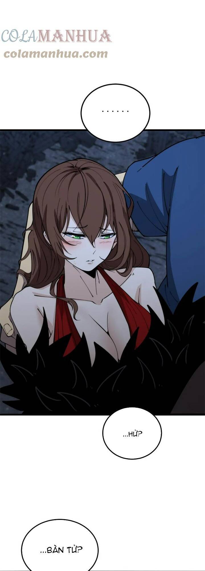 Độc Thủ Vu Y Chap 402 - Next Chap 403