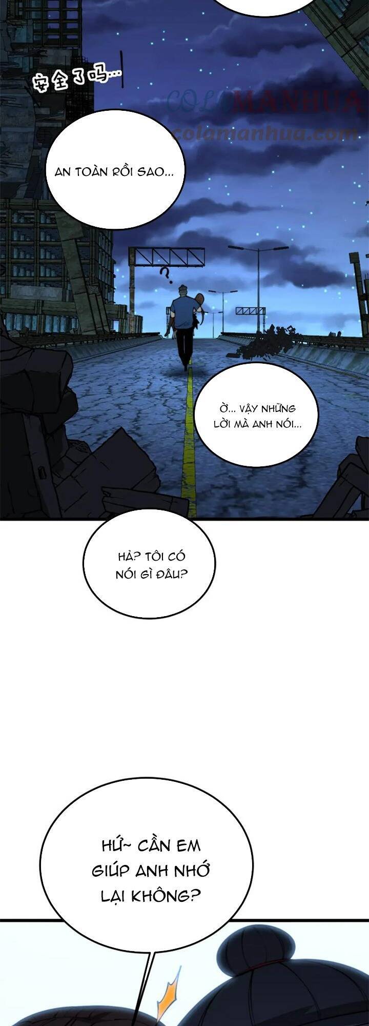 Độc Thủ Vu Y Chap 402 - Next Chap 403
