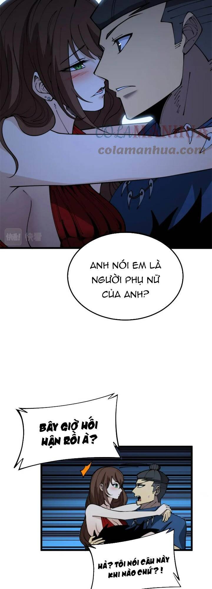 Độc Thủ Vu Y Chap 402 - Next Chap 403