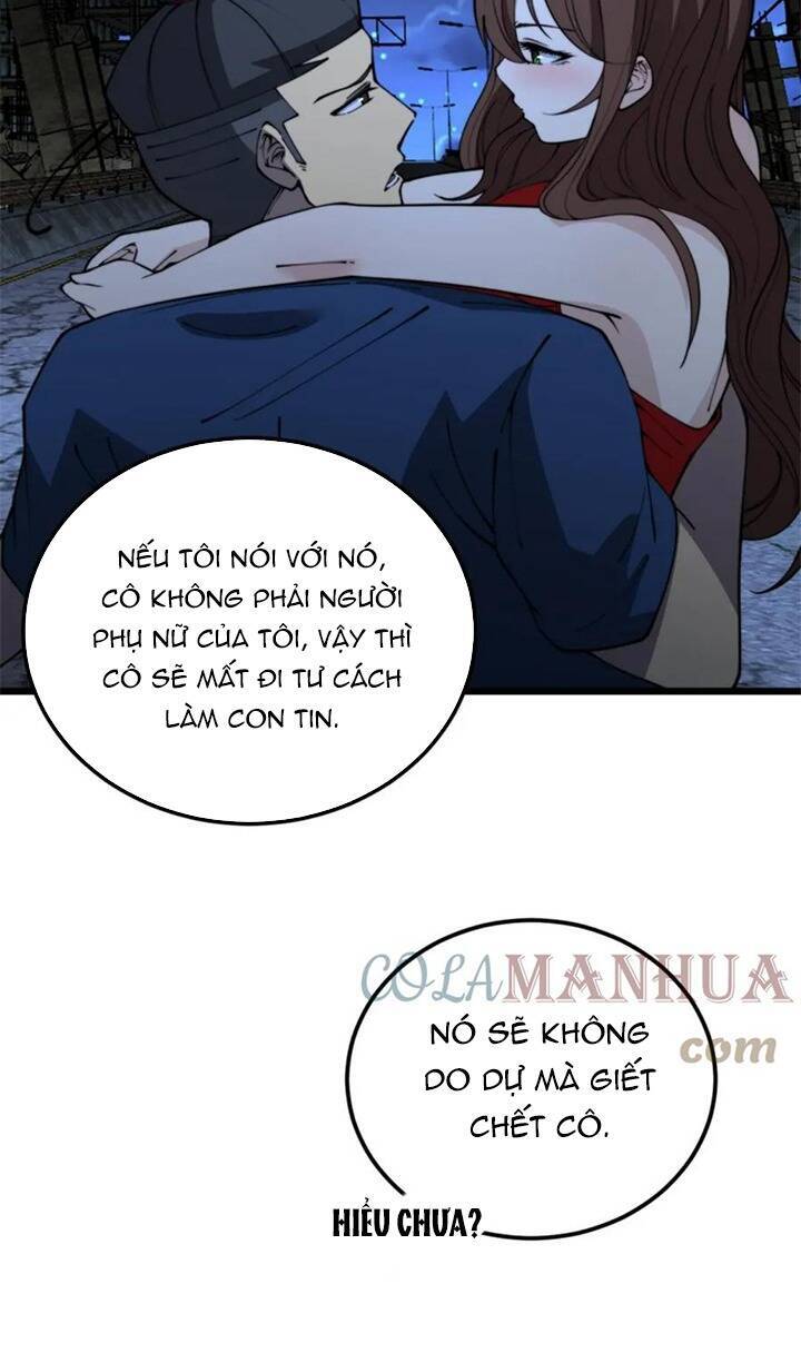 Độc Thủ Vu Y Chap 402 - Next Chap 403