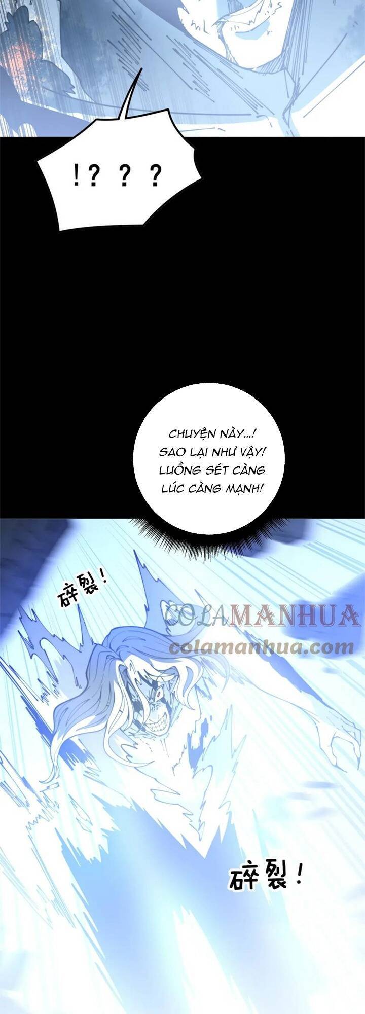 Độc Thủ Vu Y Chap 402 - Next Chap 403