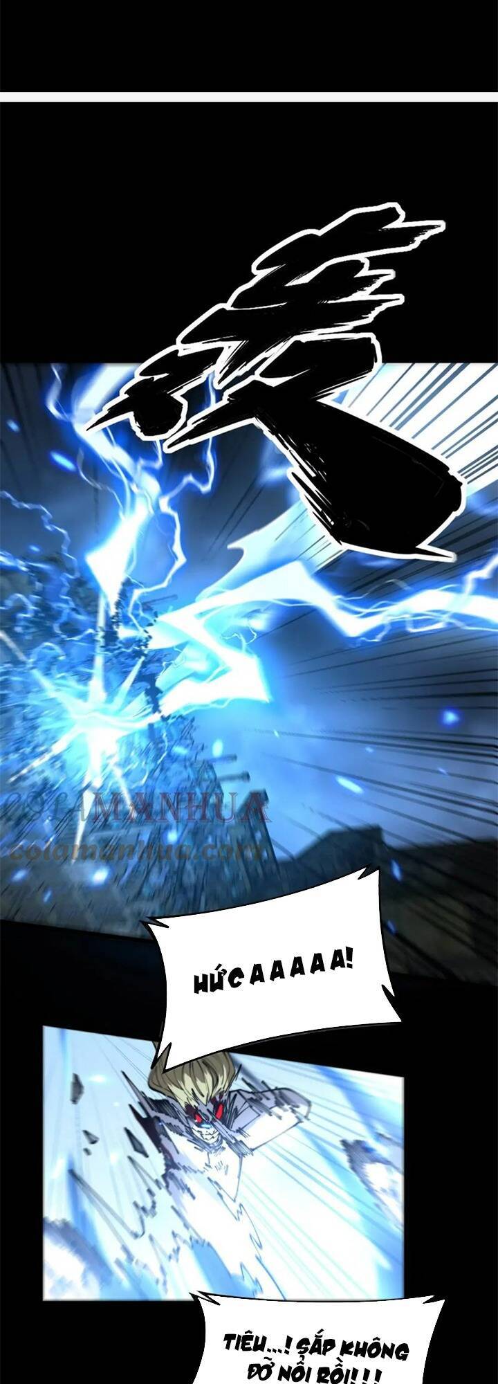 Độc Thủ Vu Y Chap 402 - Next Chap 403