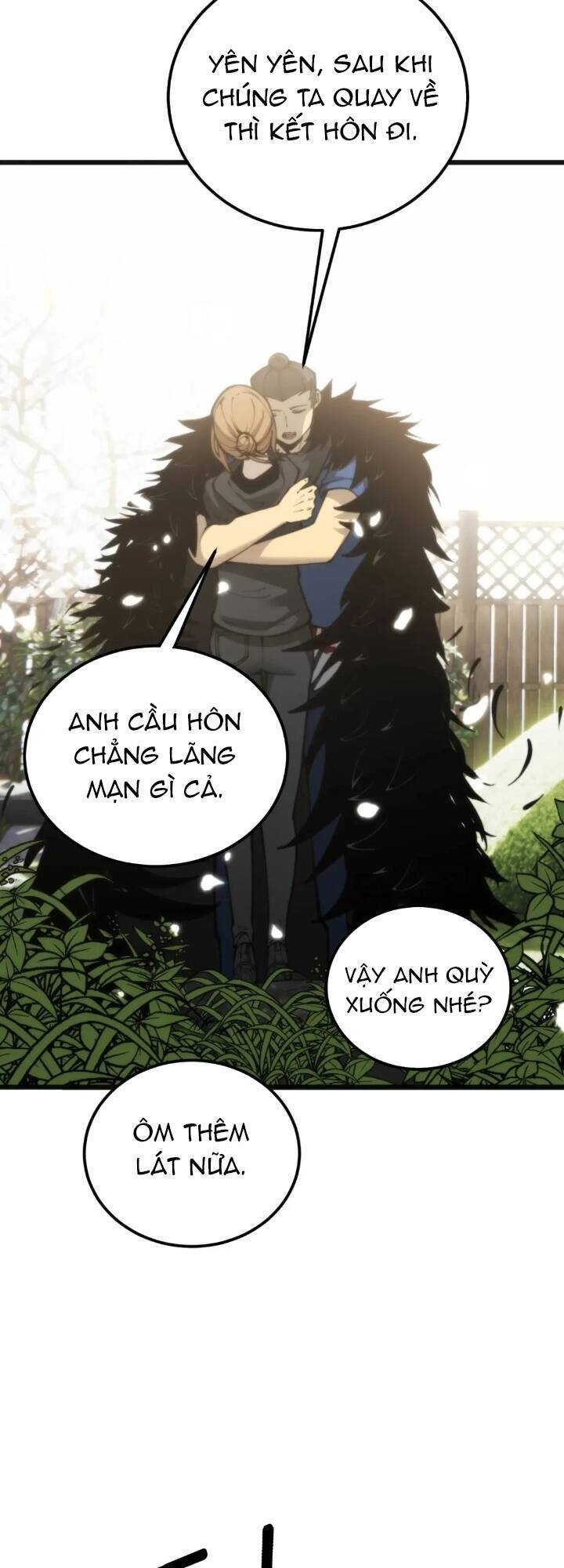 Độc Thủ Vu Y Chap 437 - Next Chap 438