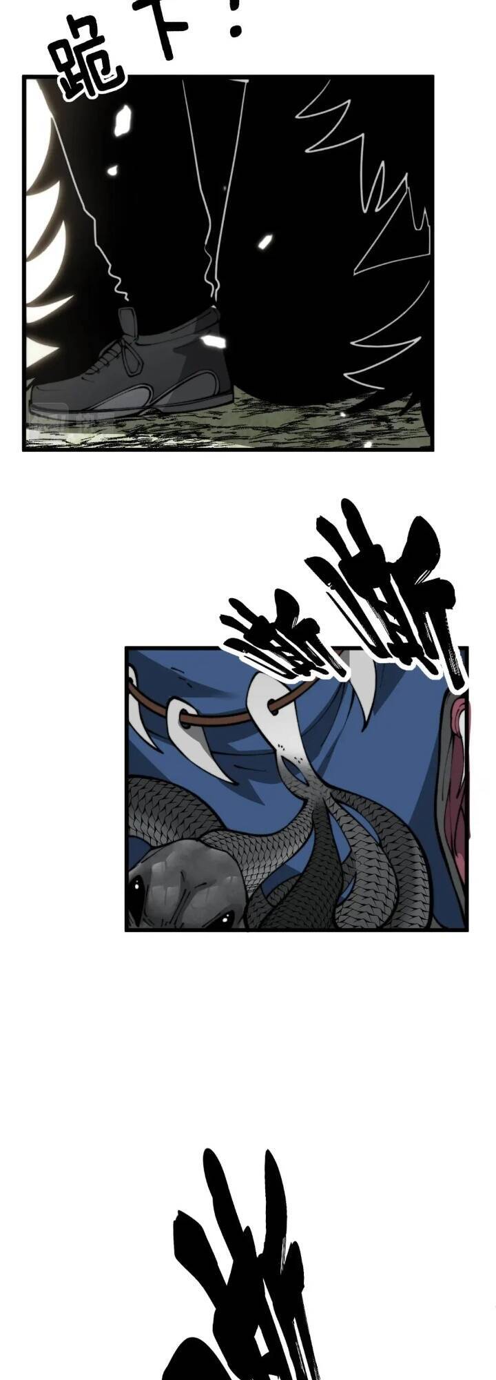 Độc Thủ Vu Y Chap 437 - Next Chap 438