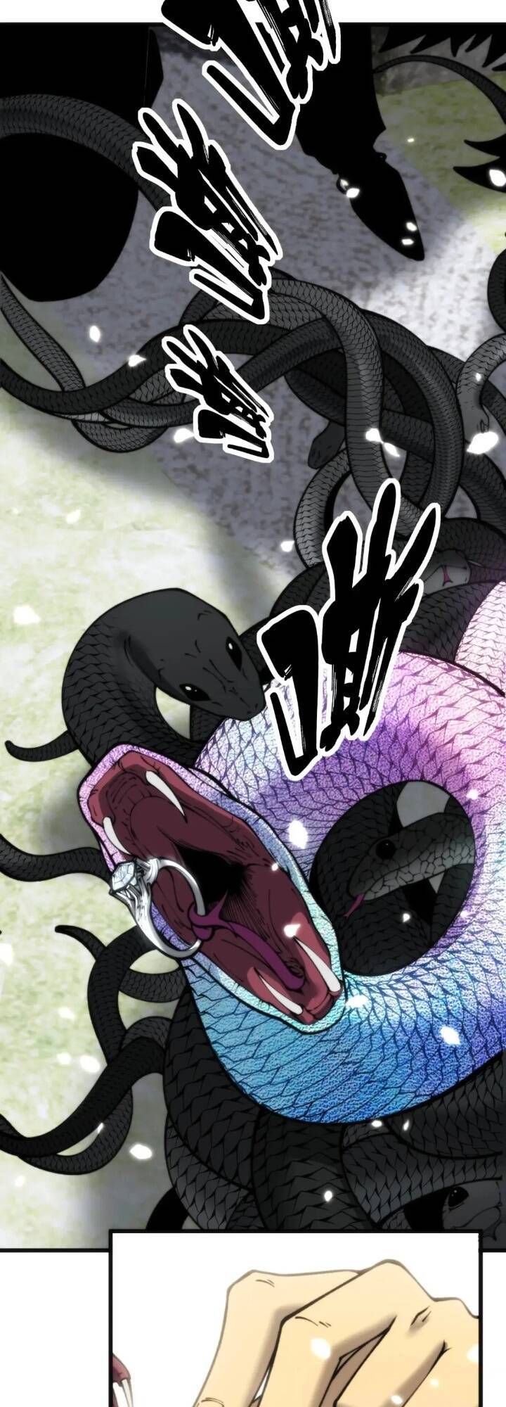 Độc Thủ Vu Y Chap 437 - Next Chap 438