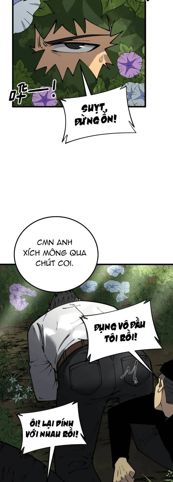 Độc Thủ Vu Y Chap 437 - Next Chap 438