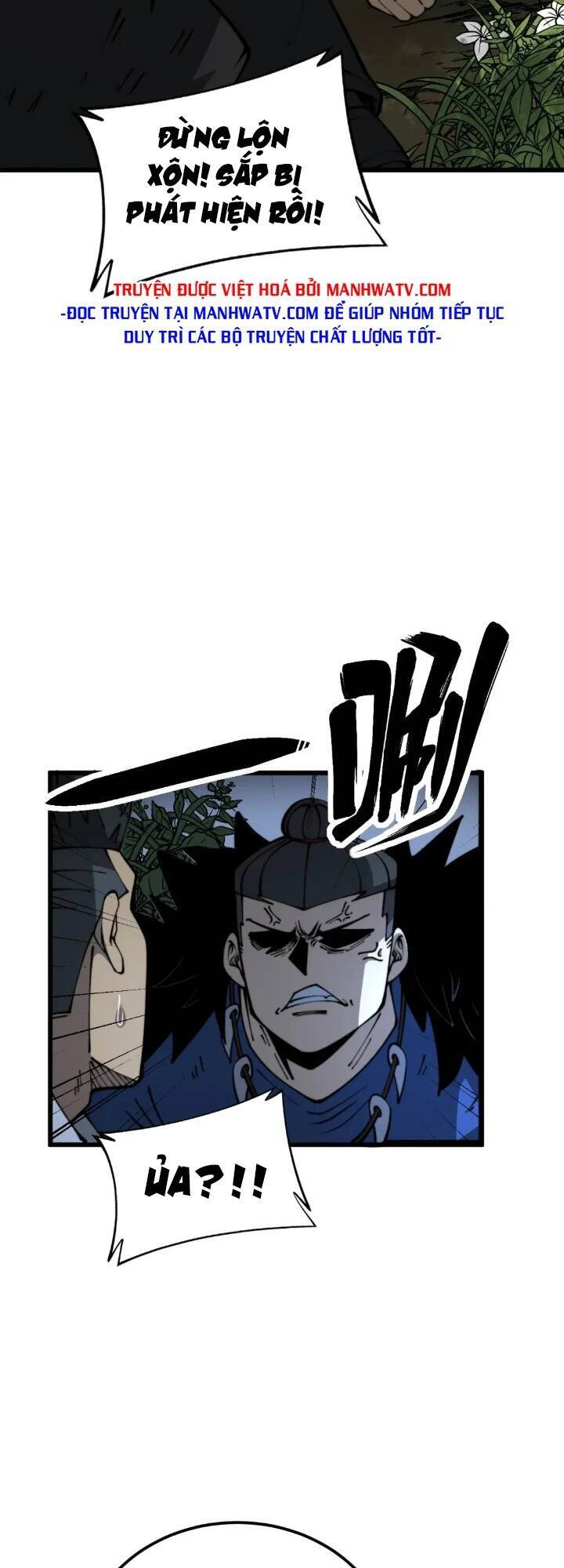 Độc Thủ Vu Y Chap 437 - Next Chap 438