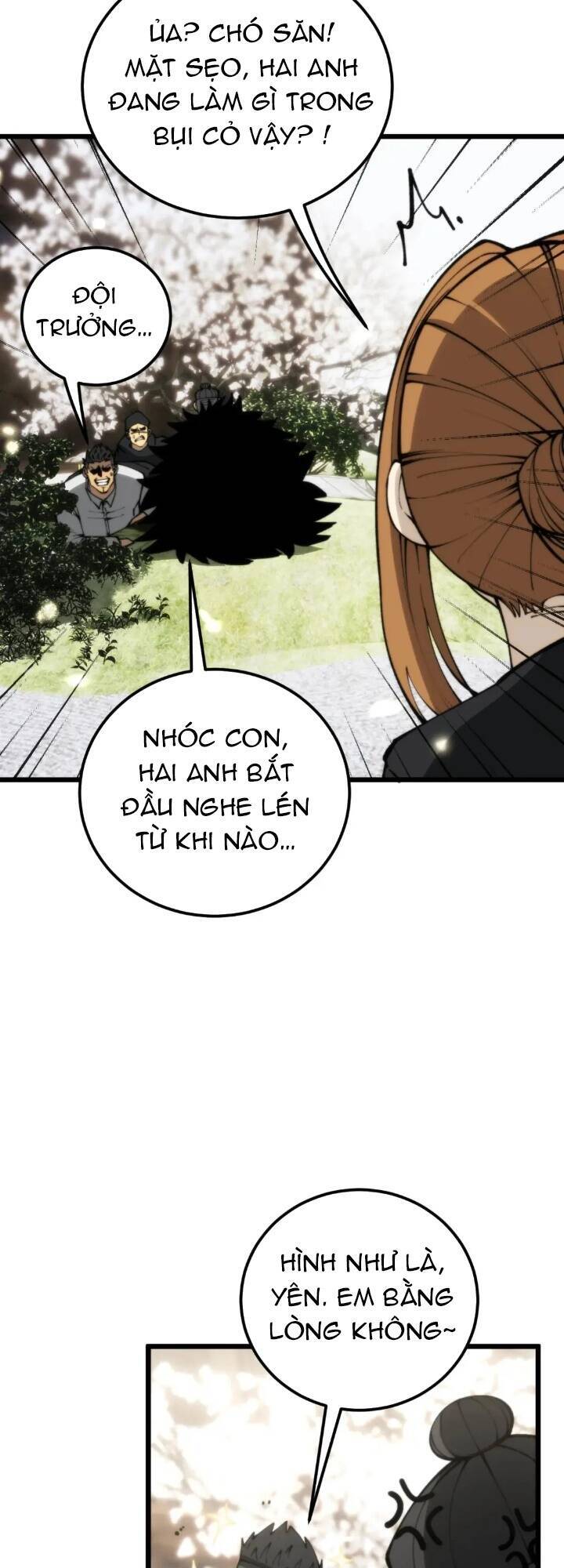Độc Thủ Vu Y Chap 437 - Next Chap 438