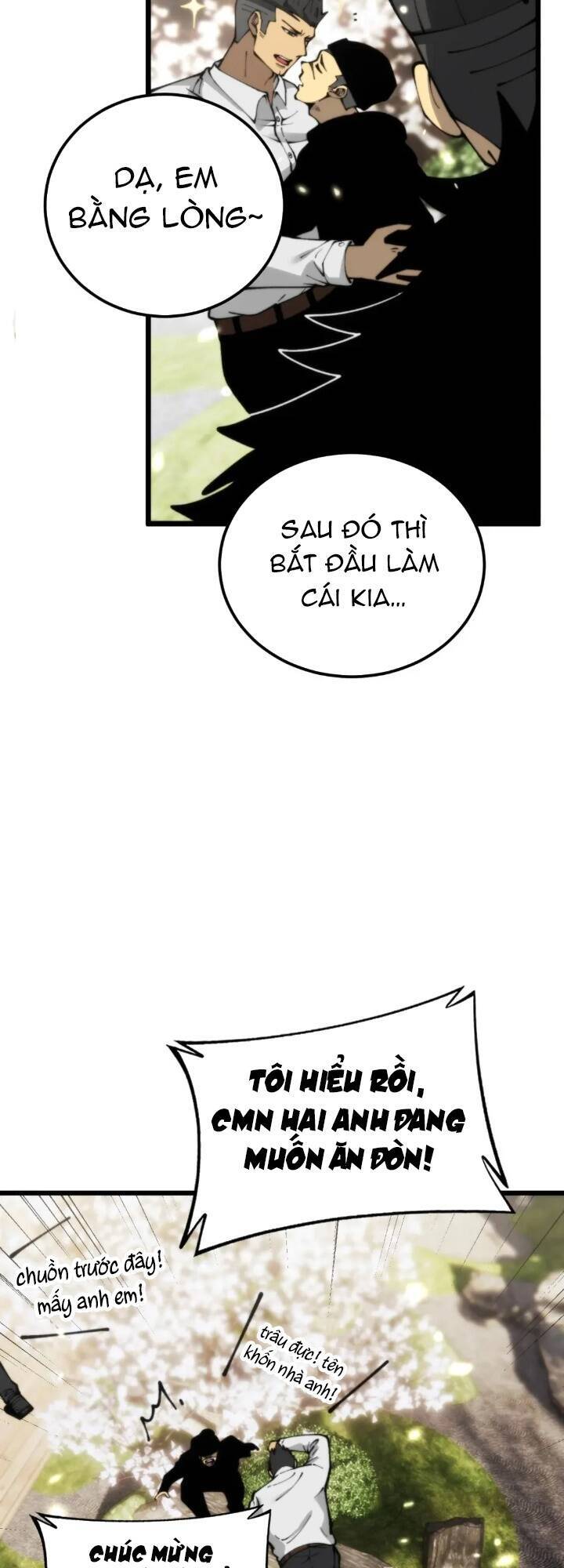 Độc Thủ Vu Y Chap 437 - Next Chap 438