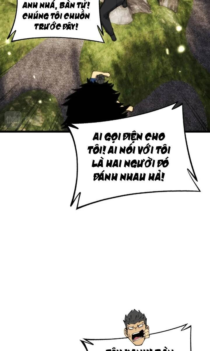 Độc Thủ Vu Y Chap 437 - Next Chap 438