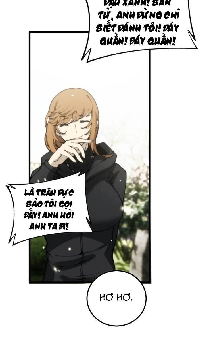 Độc Thủ Vu Y Chap 437 - Next Chap 438
