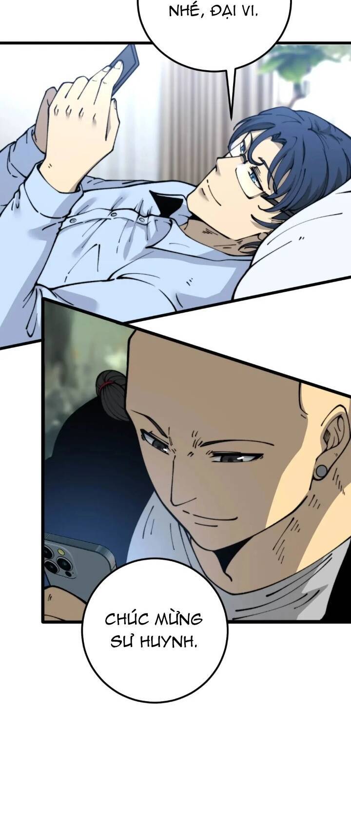 Độc Thủ Vu Y Chap 437 - Next Chap 438