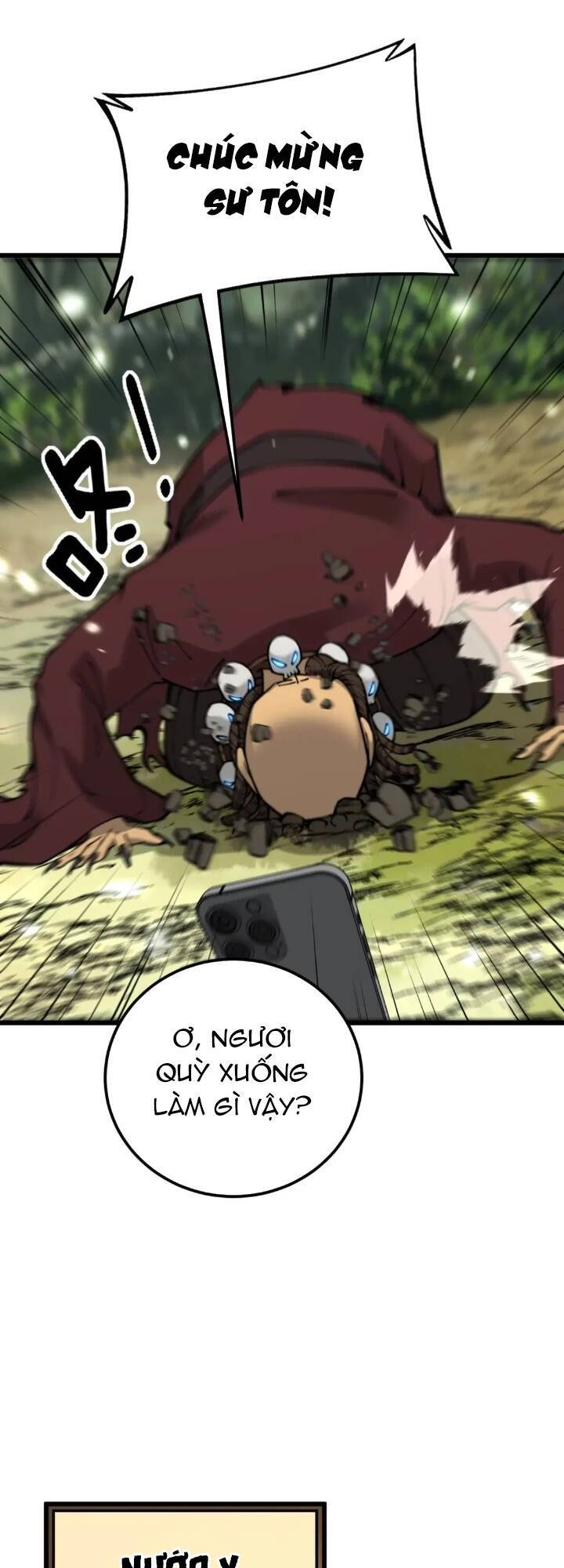 Độc Thủ Vu Y Chap 437 - Next Chap 438