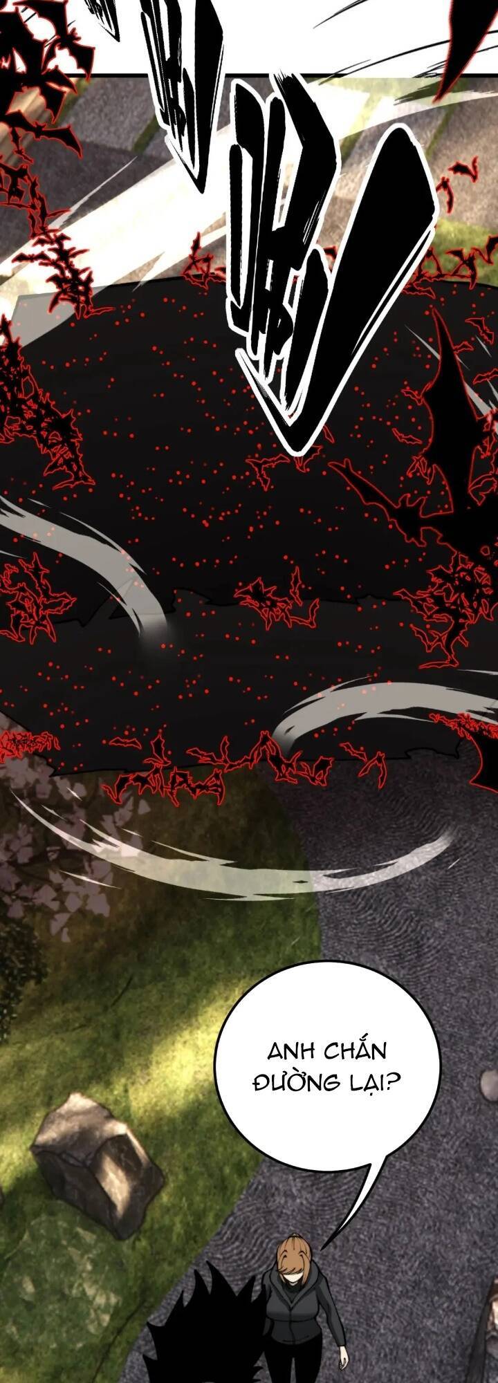 Độc Thủ Vu Y Chap 437 - Next Chap 438