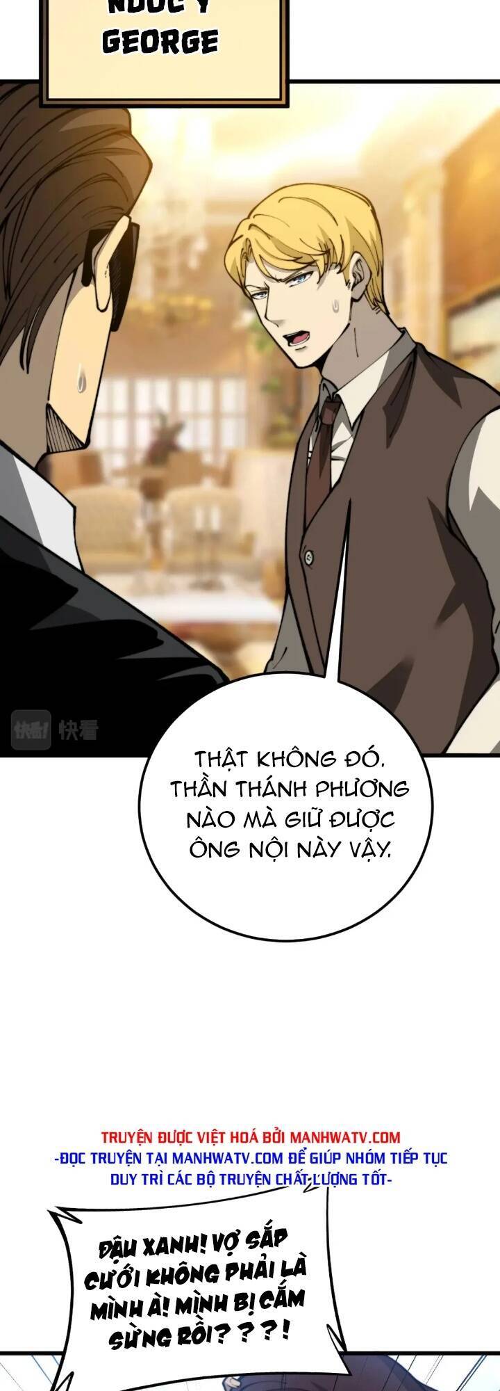 Độc Thủ Vu Y Chap 437 - Next Chap 438