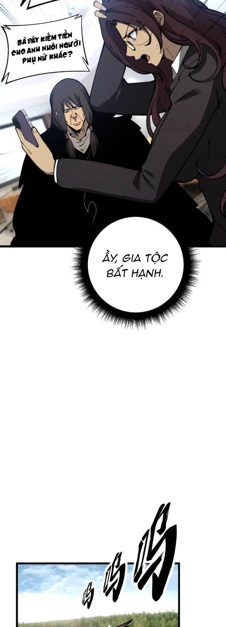 Độc Thủ Vu Y Chap 437 - Next Chap 438