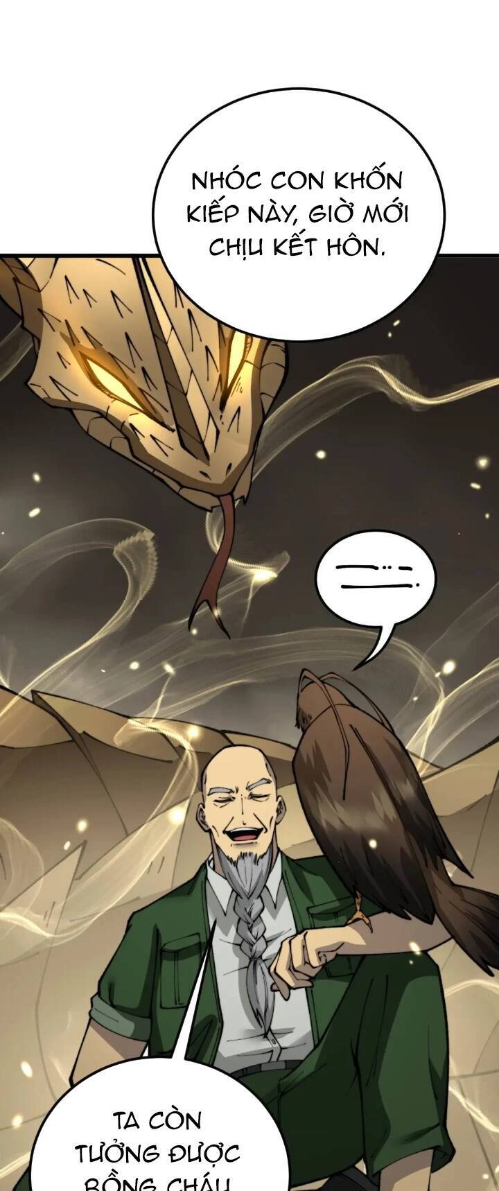 Độc Thủ Vu Y Chap 437 - Next Chap 438