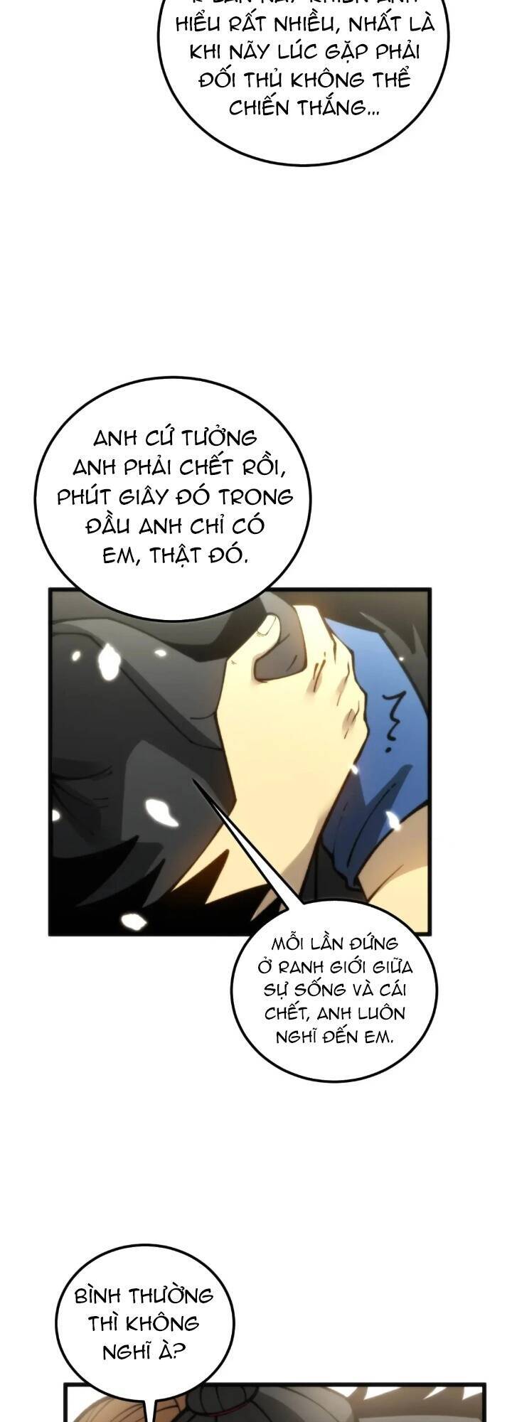 Độc Thủ Vu Y Chap 437 - Next Chap 438
