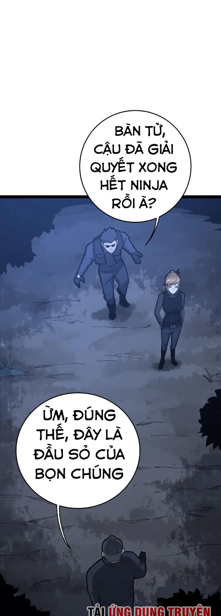 Độc Thủ Vu Y Chap 87 - Next Chap 88