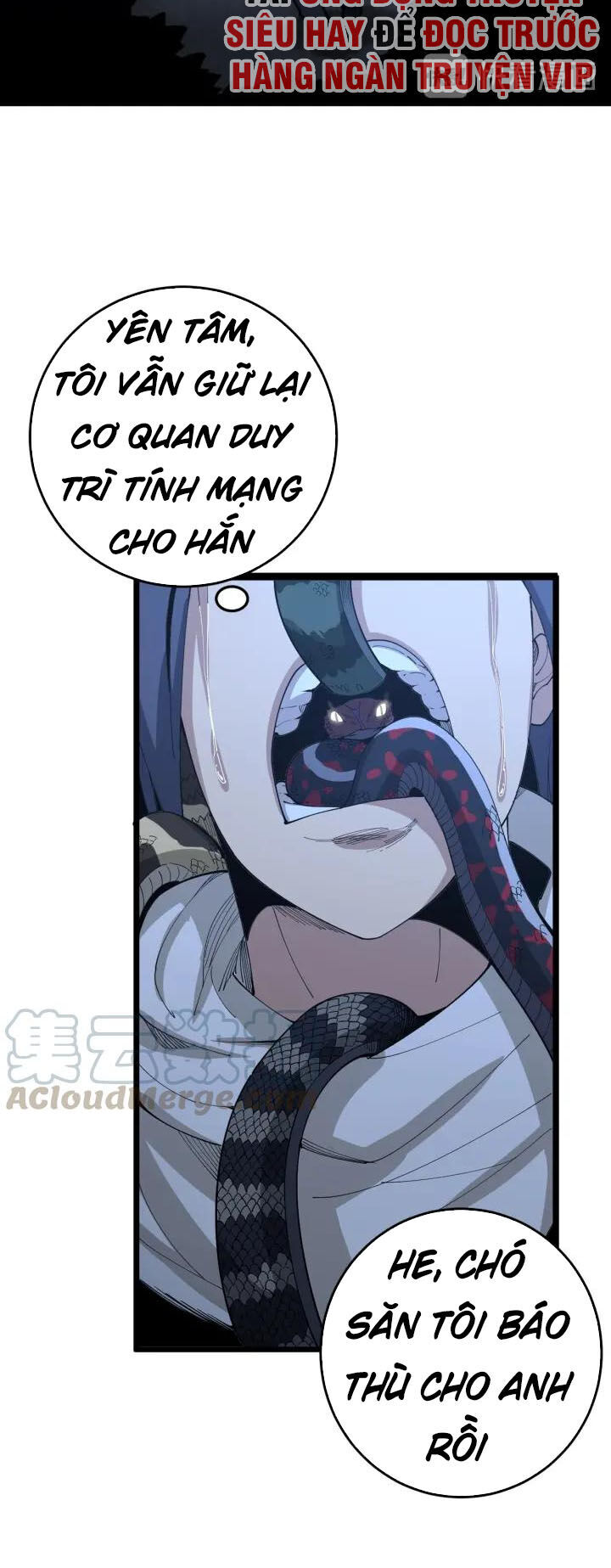 Độc Thủ Vu Y Chap 87 - Next Chap 88