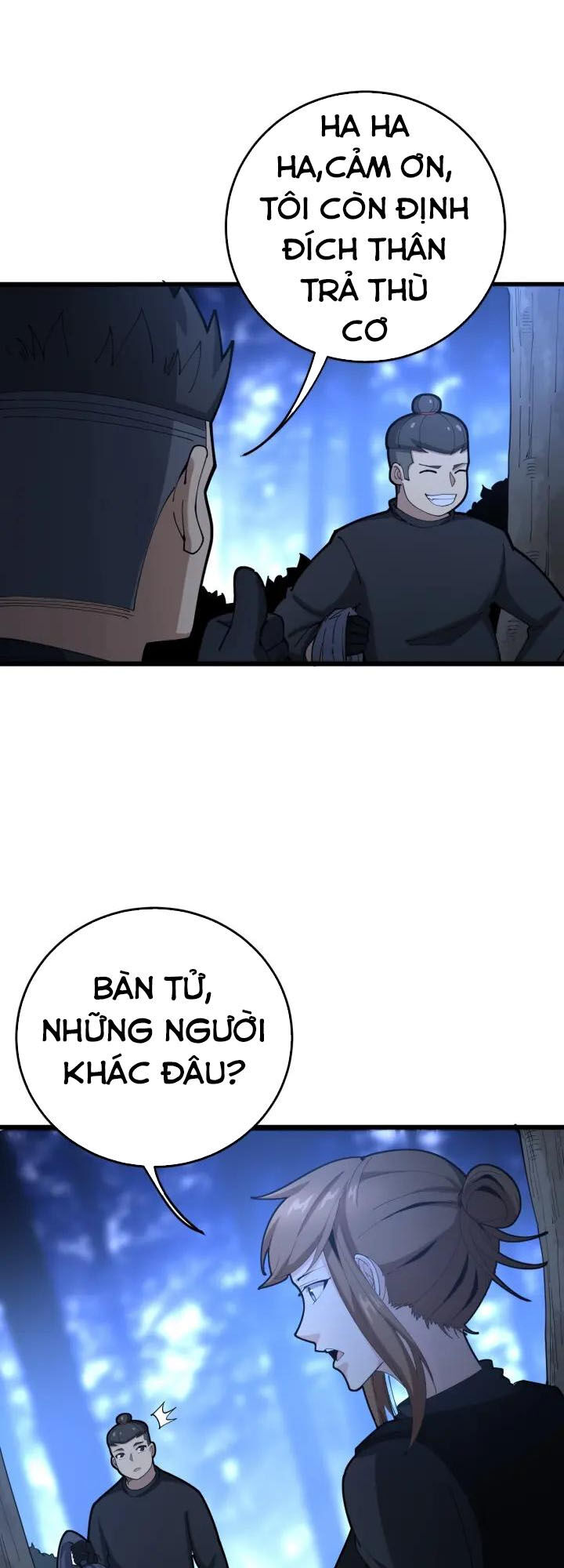 Độc Thủ Vu Y Chap 87 - Next Chap 88