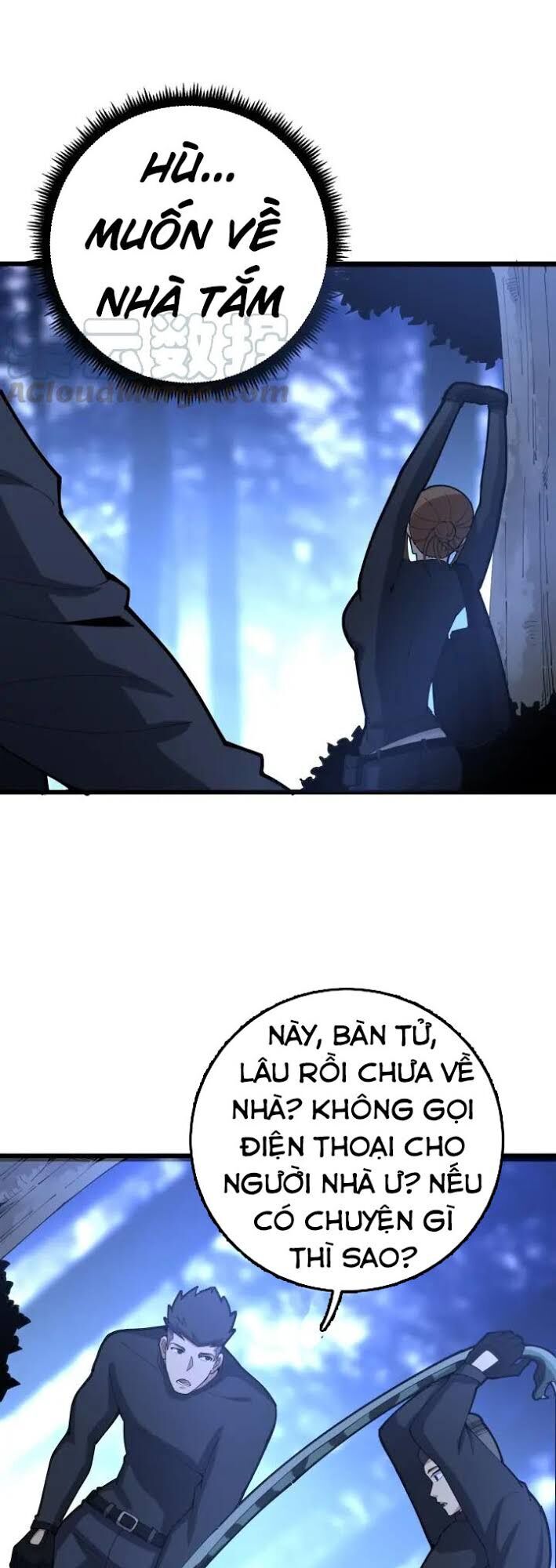 Độc Thủ Vu Y Chap 87 - Next Chap 88